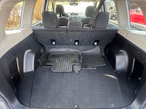 Used 2018 Subaru Forester 2.5i w/ Popular Package #3A AWD/4WD image 18