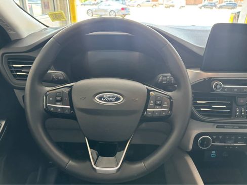 Used 2023 Ford Escape Active AWD/4WD image 14