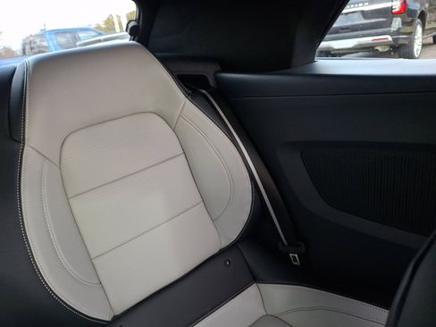 Certified 2024 Ford Mustang GT Premium image 20