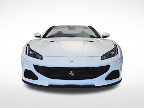 Used 2023 Ferrari Portofino M image 8