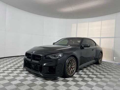 Used 2026 BMW M2 CS image 3