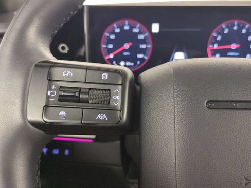 Used 2025 Hyundai Santa Fe Calligraphy FWD image 35