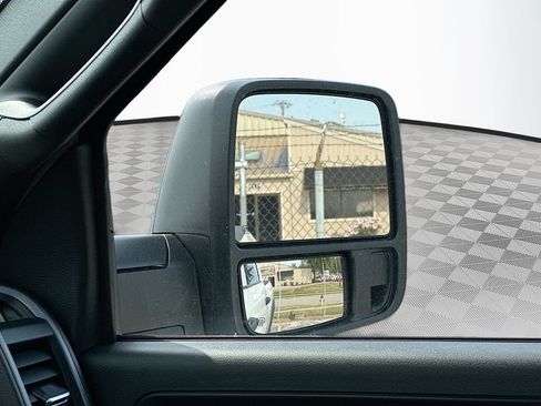 New 2026 RAM 2500 Warlock AWD/4WD image 25