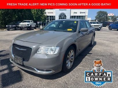 Used 2017 Chrysler 300 Limited w/ Value Package