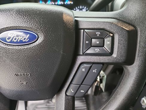 Used 2018 Ford F250 XL w/ Power Equipment Group RWD image 22