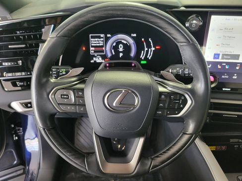 Certified 2024 Lexus RX 350h w/ Convenience Package AWD/4WD image 20