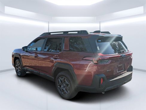 New 2026 Subaru Outback Premium image 5
