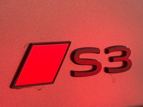 New 2026 Audi S3 Premium AWD/4WD image 32