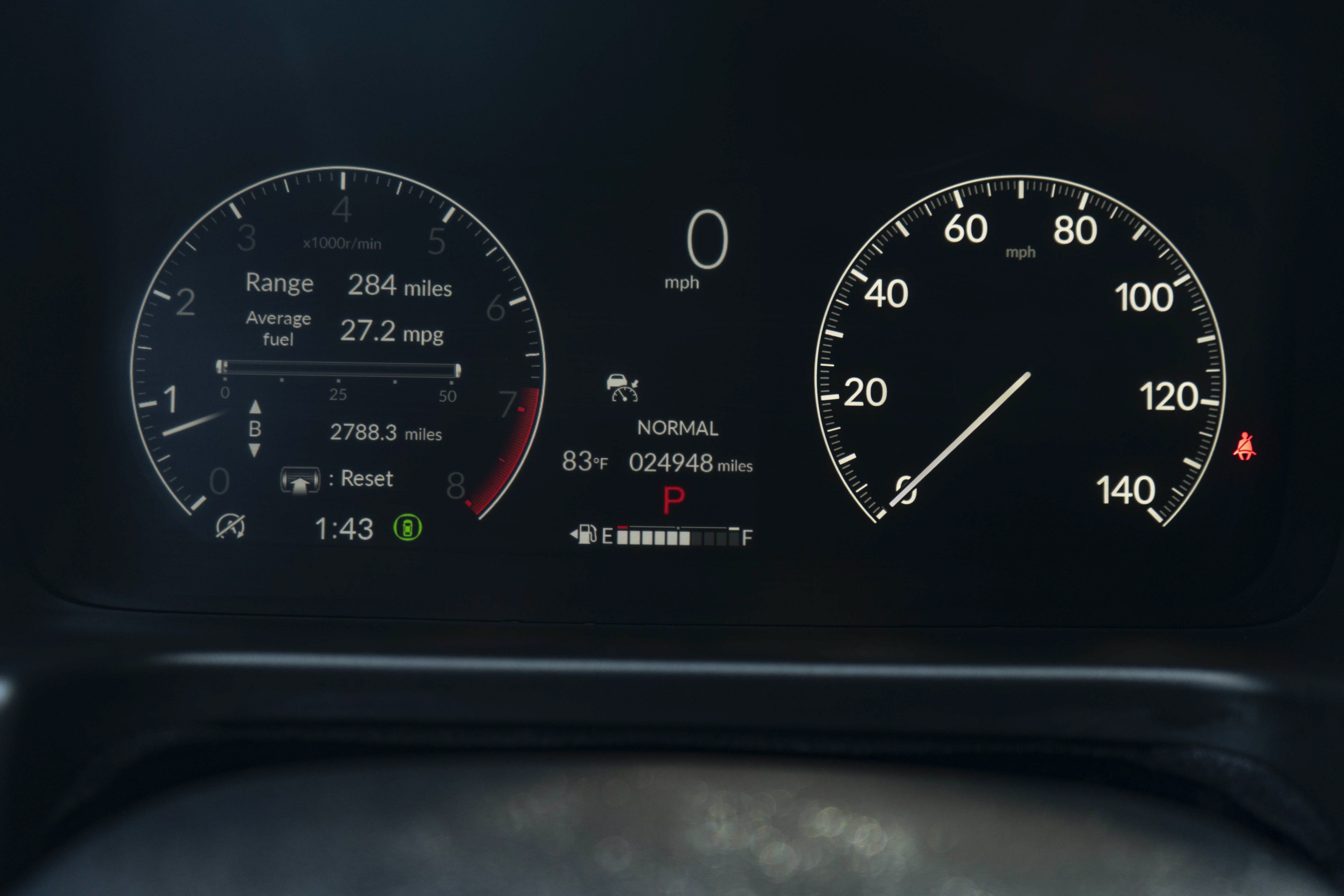 Certified 2025 Honda Odyssey Touring image 29