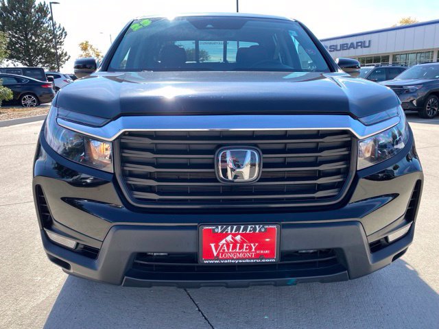 Used 2023 Honda Ridgeline RTL image 8