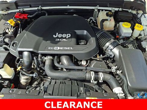 Used 2022 Jeep Wrangler Unlimited Sport AWD/4WD image 27