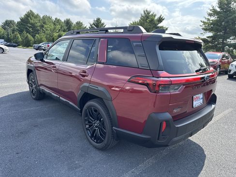 New 2026 Subaru Outback Limited XT AWD/4WD image 22