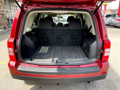 Used 2014 Jeep Patriot Sport w/ Power Value Group image 6