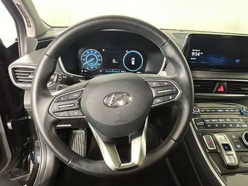 Used 2023 Hyundai Santa Fe SEL w/ Premium Package FWD image 15