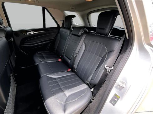 Used 2016 Mercedes-Benz GLE 350 image 21