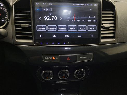 Used 2015 Mitsubishi Lancer GT FWD image 25