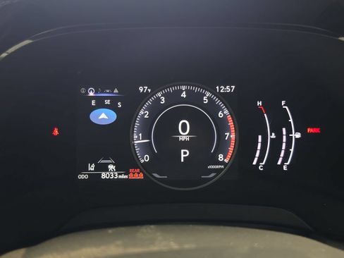 Used 2023 Lexus RX 350 Premium w/ Accessory Package FWD image 18