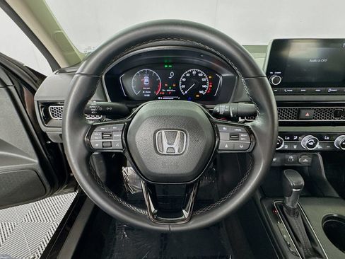 Used 2023 Honda Civic EX image 13