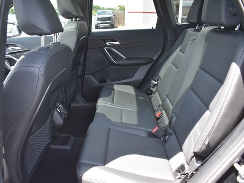 Used 2023 BMW X1 xDrive28i AWD/4WD image 16