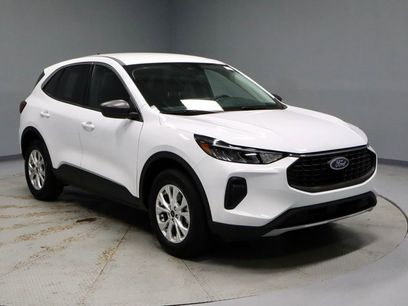Used 2024 Ford Escape Active w/ Tech Pack #1