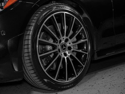 Certified 2023 Mercedes-Benz C 300 Cabriolet image 29