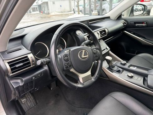 Used 2015 Lexus IS 250 AWD image 20