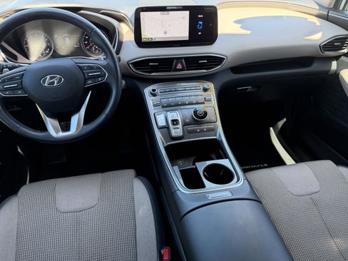 Used 2023 Hyundai Santa Fe SEL FWD image 18