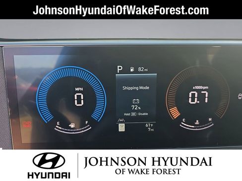 New 2026 Hyundai Kona SEL Premium FWD image 26