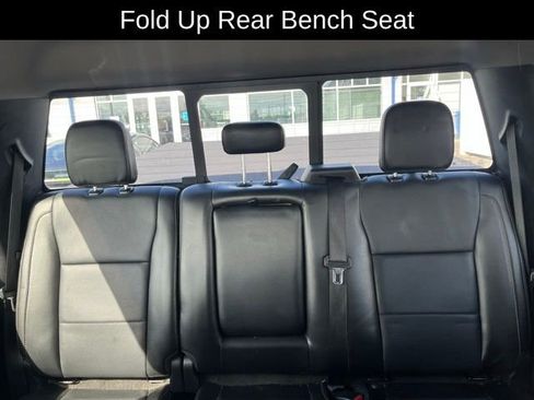 Used 2017 Ford F150 Lariat AWD/4WD image 14