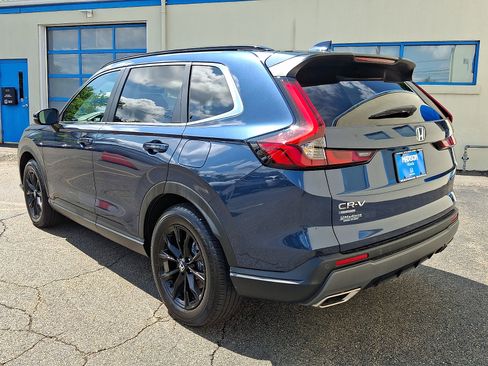 Used 2024 Honda CR-V Sport-L image 6