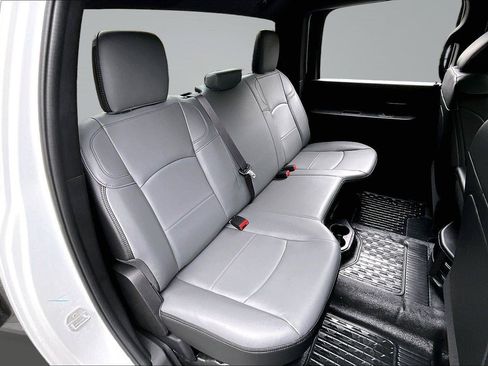New 2026 RAM 3500 Tradesman AWD/4WD image 10