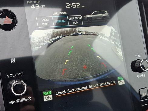 New 2026 Subaru Forester Limited image 18