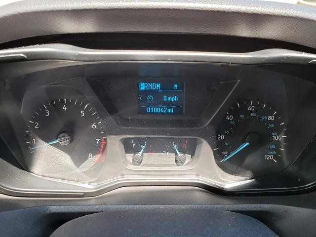 Used 2018 Ford Transit 150 XL RWD image 24