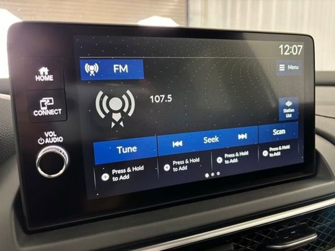 Certified 2025 Acura ADX A-Spec image 21