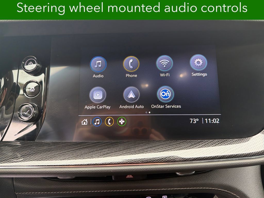 Certified 2023 Buick Envision Preferred FWD image 23