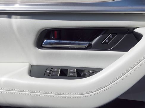 Used 2024 MAZDA CX-90 Plug-In Hybrid w/ Premium Plus AWD/4WD image 17