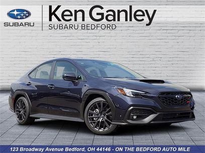 New 2025 Subaru WRX Premium w/ Popular Package #2A