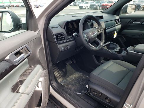 New 2026 GMC Terrain AT4 w/ Technology Package II image 11