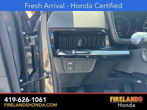 Used 2023 Honda CR-V EX-L image 18