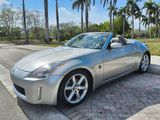Used 2004 Nissan 350Z Touring image 3