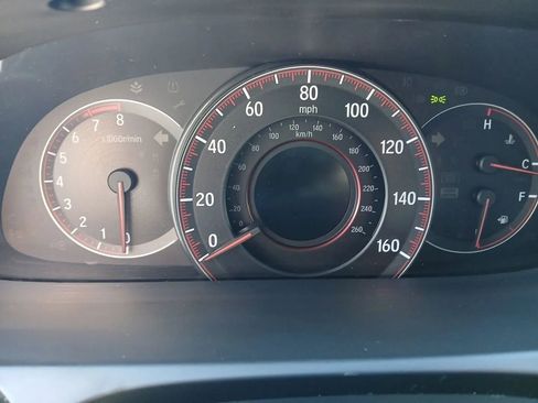 Used 2017 Honda Accord Sport Special Edition image 9