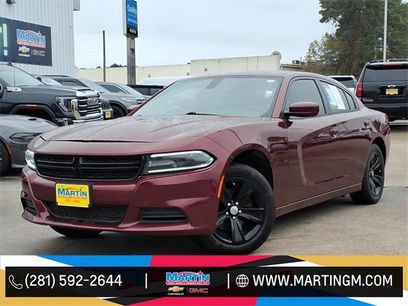 Used 2017 Dodge Charger SXT