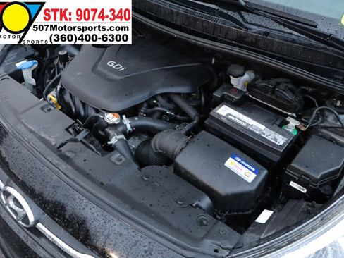 Used 2016 Hyundai Accent SE image 20