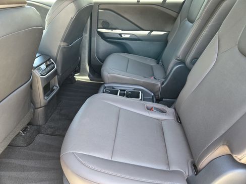 Used 2025 Lexus TX 350 AWD w/ Technology Package image 43