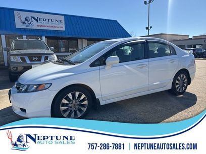 Used 2010 Honda Civic EX