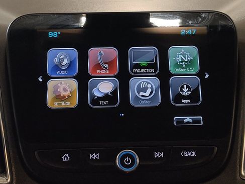 Used 2018 Chevrolet Malibu LT FWD image 25
