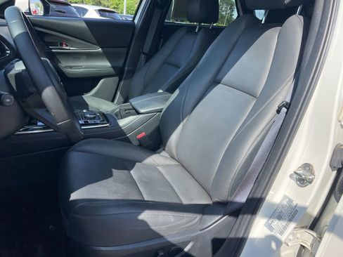 Certified 2023 MAZDA CX-30 AWD 2.5 S w/ Preferred Package image 24