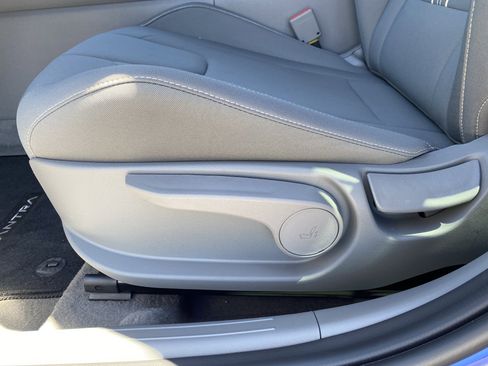 Certified 2026 Hyundai Elantra Sport FWD image 20