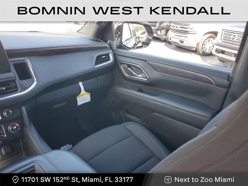 Used 2024 Chevrolet Tahoe LS image 14