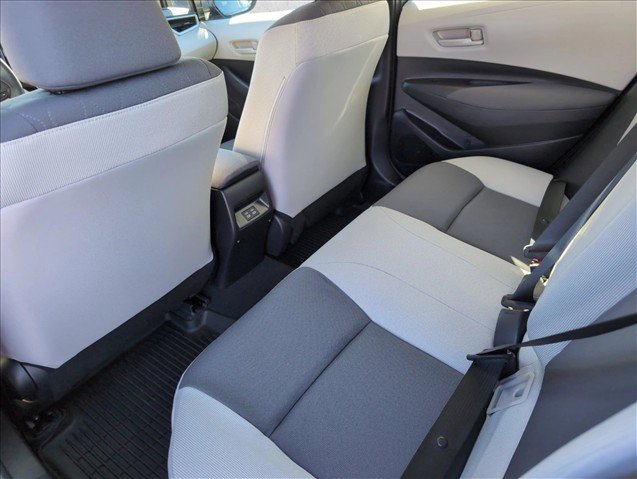 New 2027 Toyota Corolla LE FWD image 26